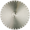 Concrete Wall Saws Blades - Husqvarna W1107