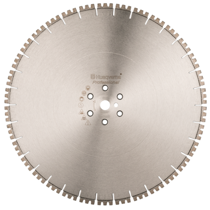 Concrete Wall Saws Blades - Husqvarna Hh1410