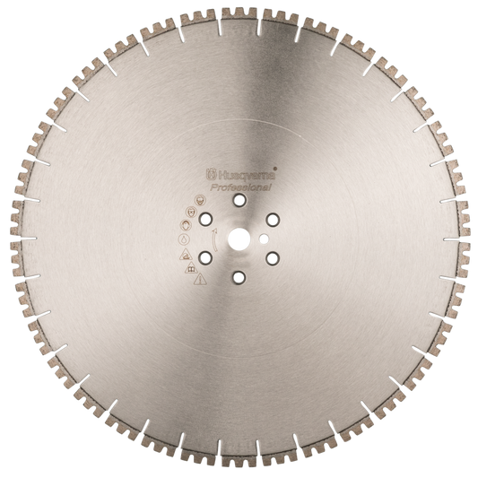 Concrete Wall Saws Blades - Husqvarna Hh1410