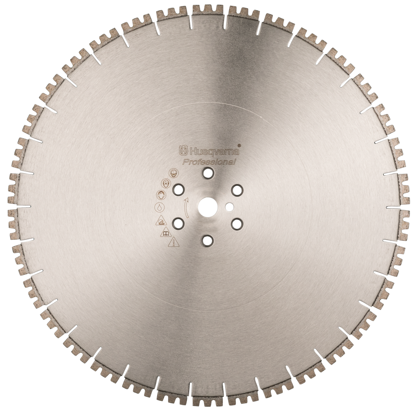 Concrete Wall Saws Blades - Husqvarna Hh1431