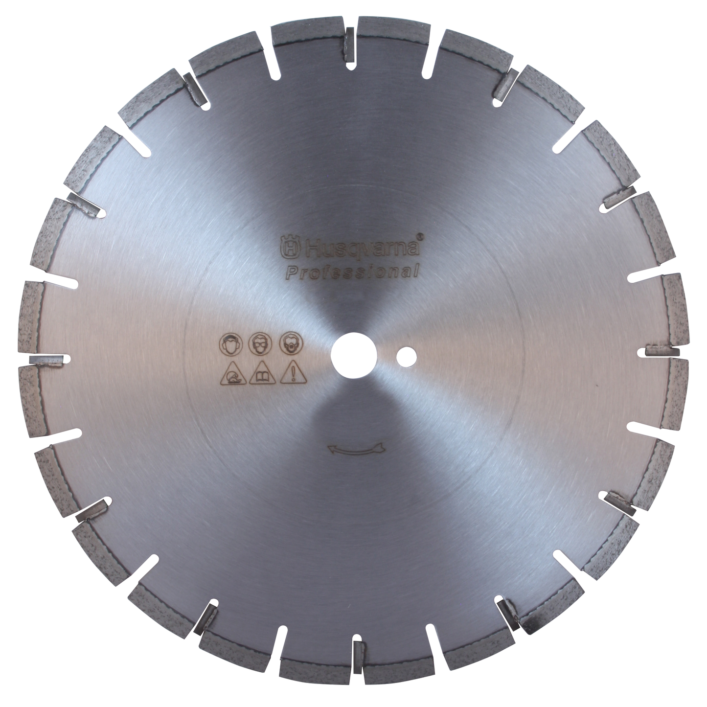 Diamond Blade For Cutting Asphalt - Husqvarna Professional F680a