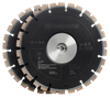Husqvarna Cut And Break Saw Blades - Husqvarna El 10 Cnb