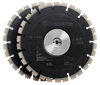 Husqvarna Cut And Break Saw Blades - Husqvarna El 35 Cnb