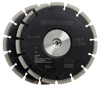 Husqvarna Cut And Break Saw Blades - Husqvarna El 70 Cnb