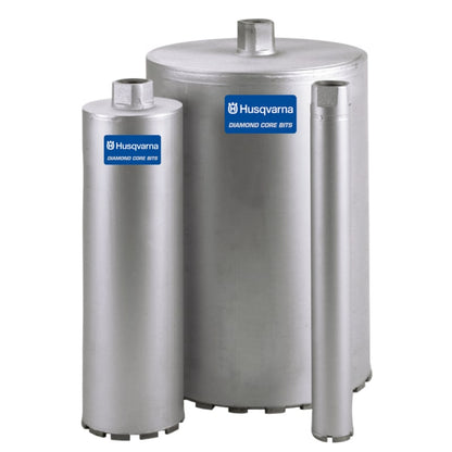 Husqvarna Professional B700 Series Bolt-on Tops-Large Diameter Bits