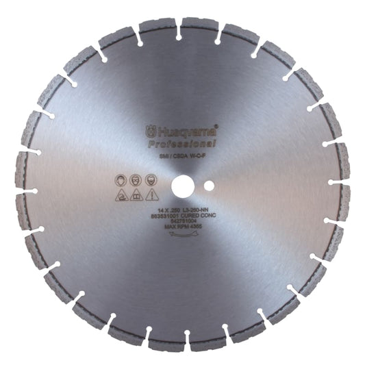 Husqvarna Professional Traffic Loop L13, Asphalt
