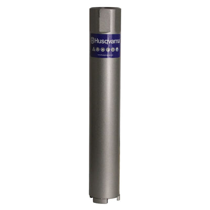 Husqvarna Dri Vacuum Drill Bits DRI-8