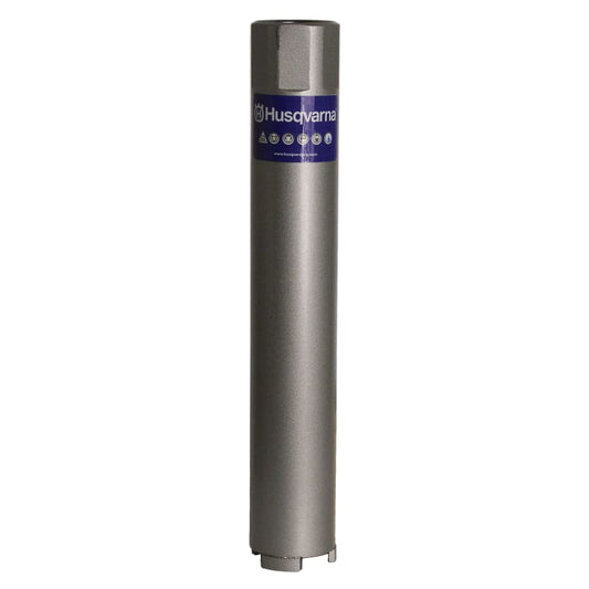 Husqvarna Dri Vacuum Drill Bits DRI-8