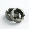 Husqvarna B828 Crown Rings for Retipping
