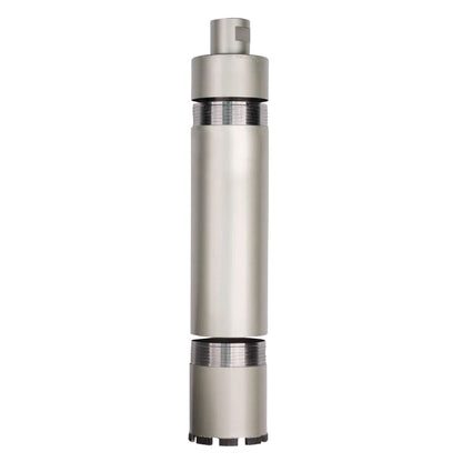 Husqvarna Continuous Threaded 4' Tube Drill - 4TPI