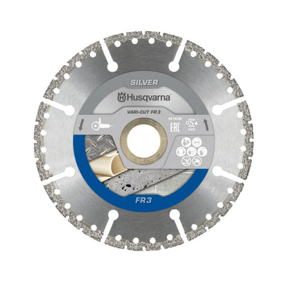 Husqvarna VARI-CUT FR3