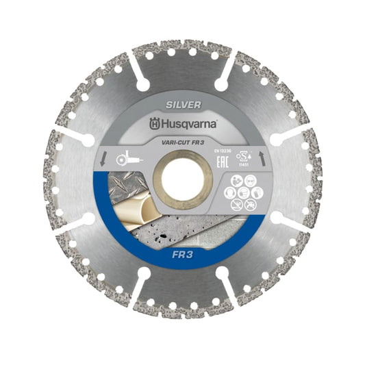Husqvarna VARI-CUT FR3