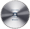 Concrete Wall Saws Blades - Husqvarna W1515