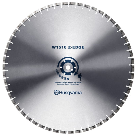 Husqvarna ELITE-CUT W1510