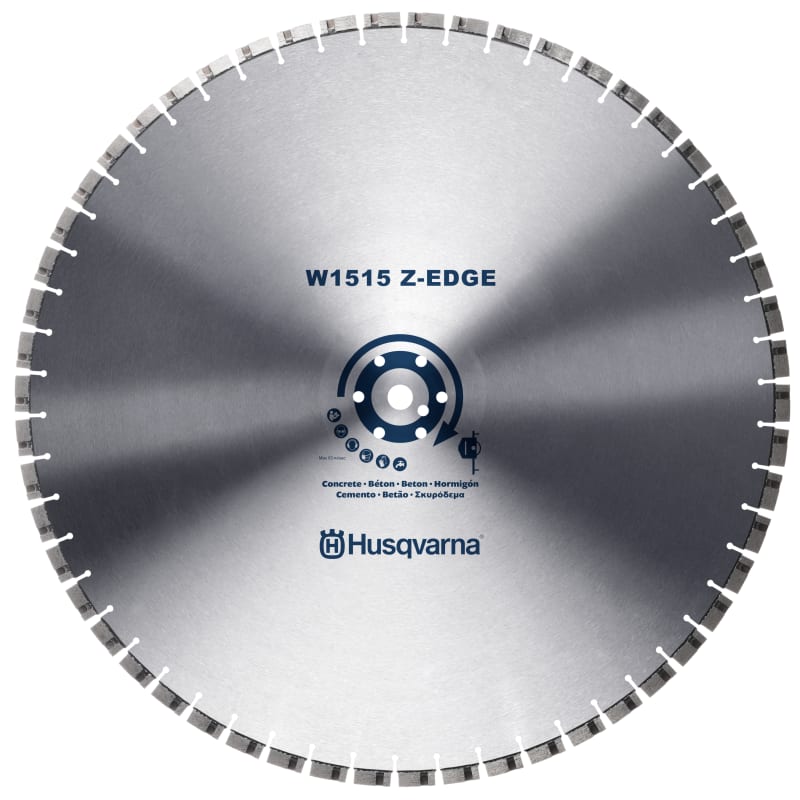 Husqvarna W1515