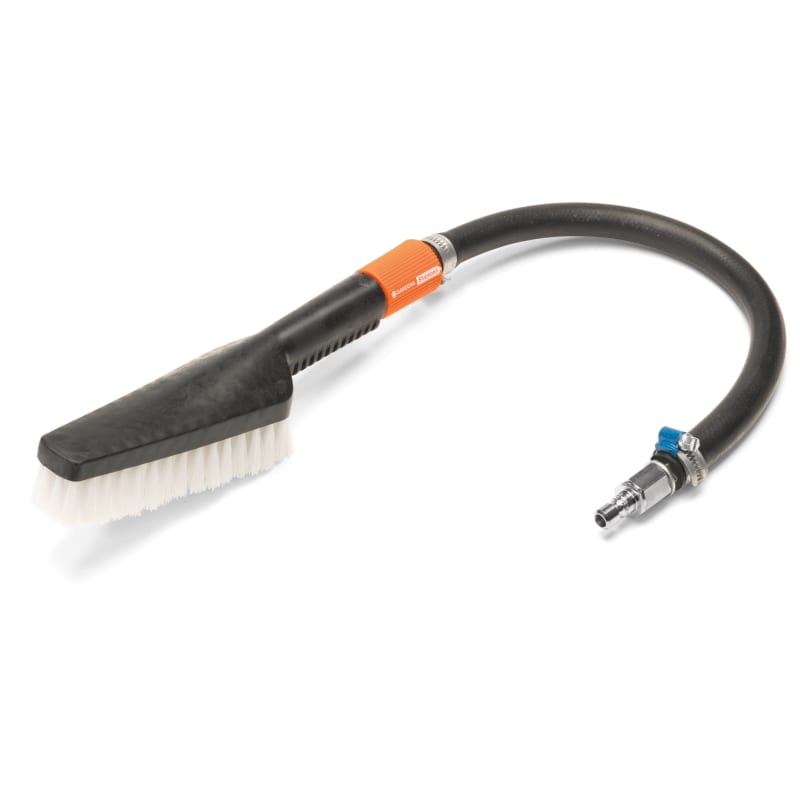 Husqvarna 531119553 BRUSH CLEANING CLEANING
