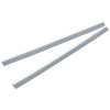 Rubber blade