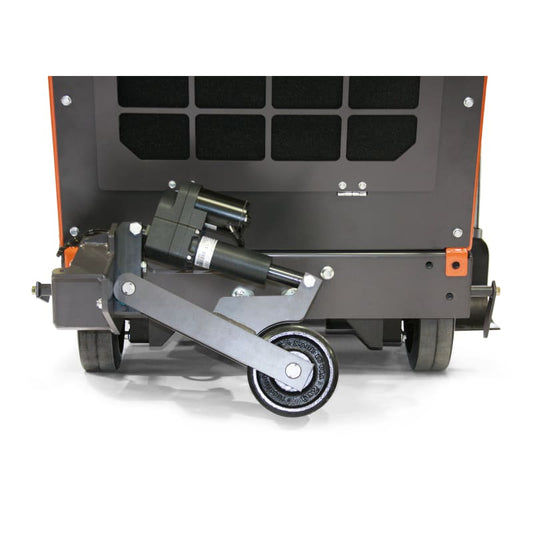 Husqvarna Fifth wheel kit
