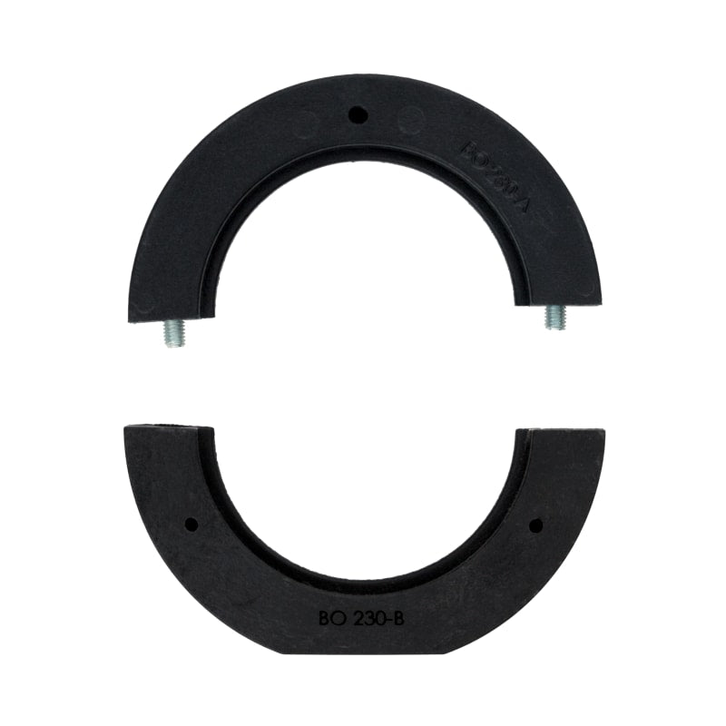 Husqvarna Adapter Ring
