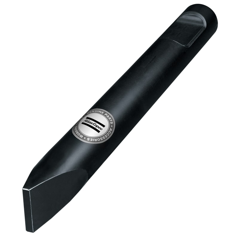 Husqvarna Chisel moil point