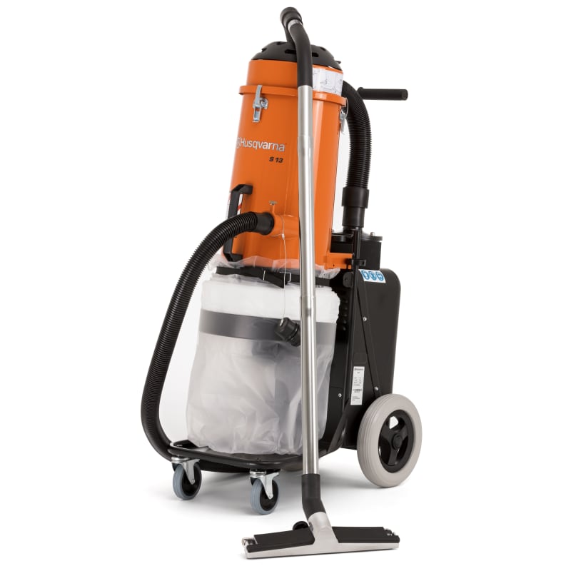 Husqvarna S 13