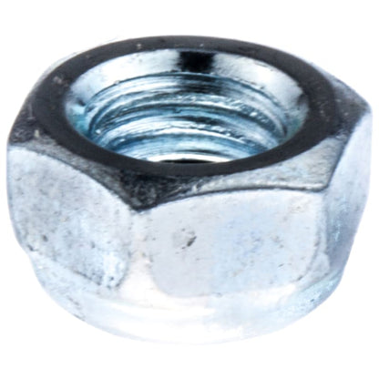 Husqvarna Hexagon Locking Nut ISO 7040 M6 8 ZPb. NF