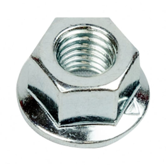 Husqvarna Hexagon Nut Flange M8 St Zn/Fe