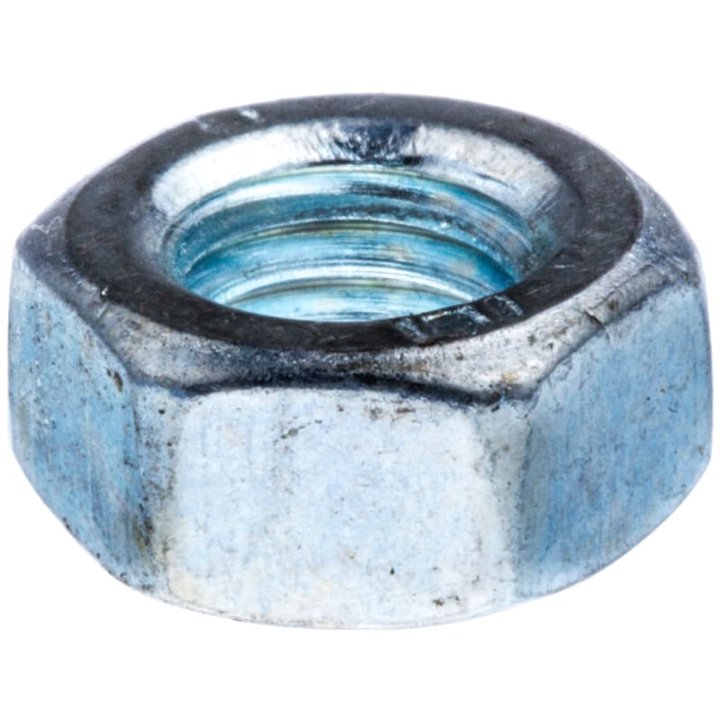 Husqvarna Hexagon Nut ISO 4032 M6 8 ZPb