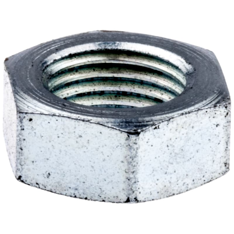 Husqvarna Hexagon Nut M10x1 17H ZPb