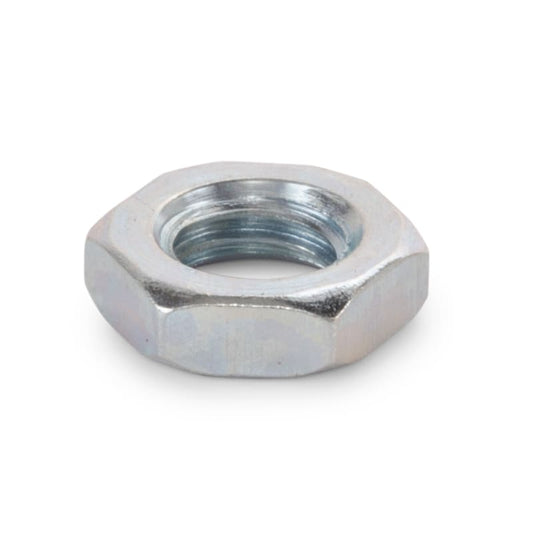 Husqvarna Hexagon Thin Nut ISO 4035 M10 04 ZPb