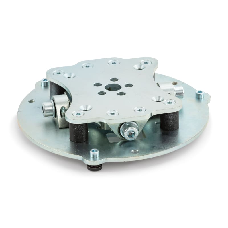 Husqvarna Holder Assy Pg540 With Head Locks