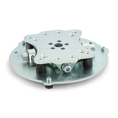 Husqvarna Holder Assy Pg540 With Head Locks