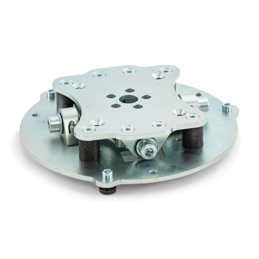 Husqvarna Holder Assy Pg540 With Head Locks