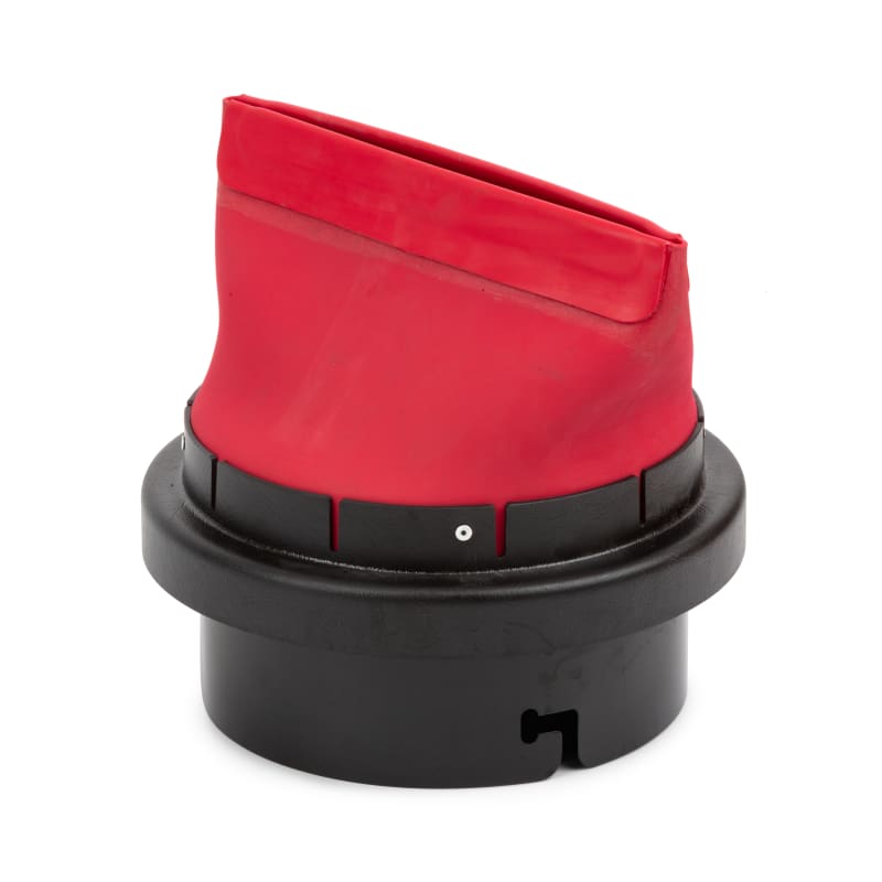 Husqvarna Holder Longopac Holder Longopac With Duck Bill