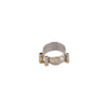 Husqvarna 506498704 Hose Clamp Norma Cobra 8.0