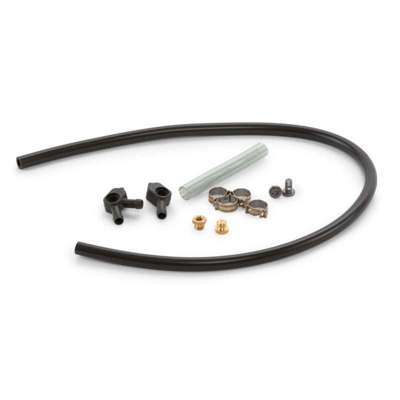 Husqvarna Hose Kit Wheel Guard Brass Nipples