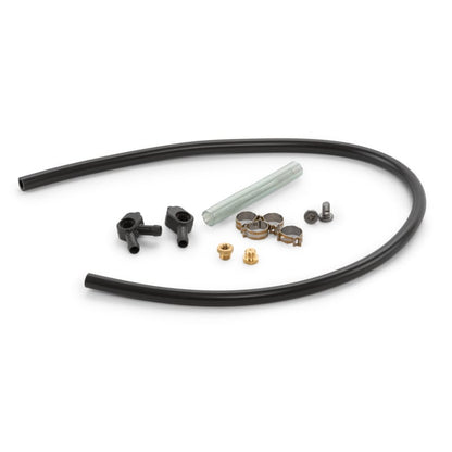 Husqvarna Hose Kit Wheel Guard Brass Nipples