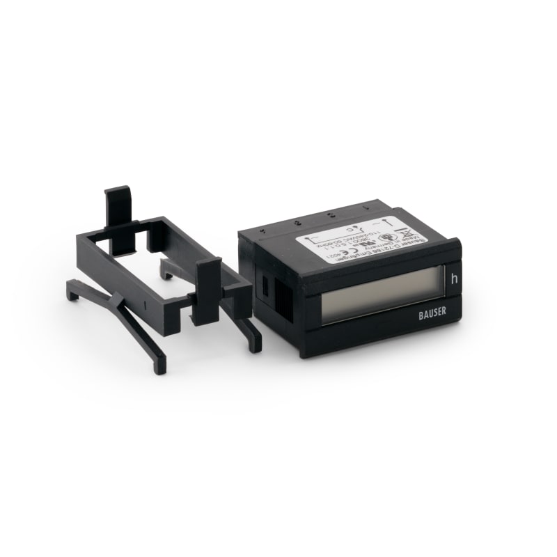 Husqvarna Hour Meter