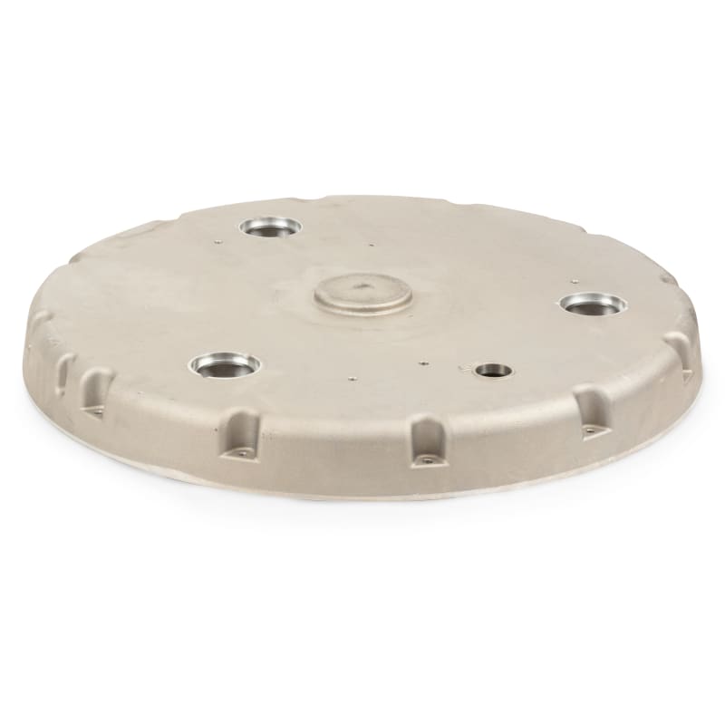 Husqvarna Housing T8 Bottom Duratiq