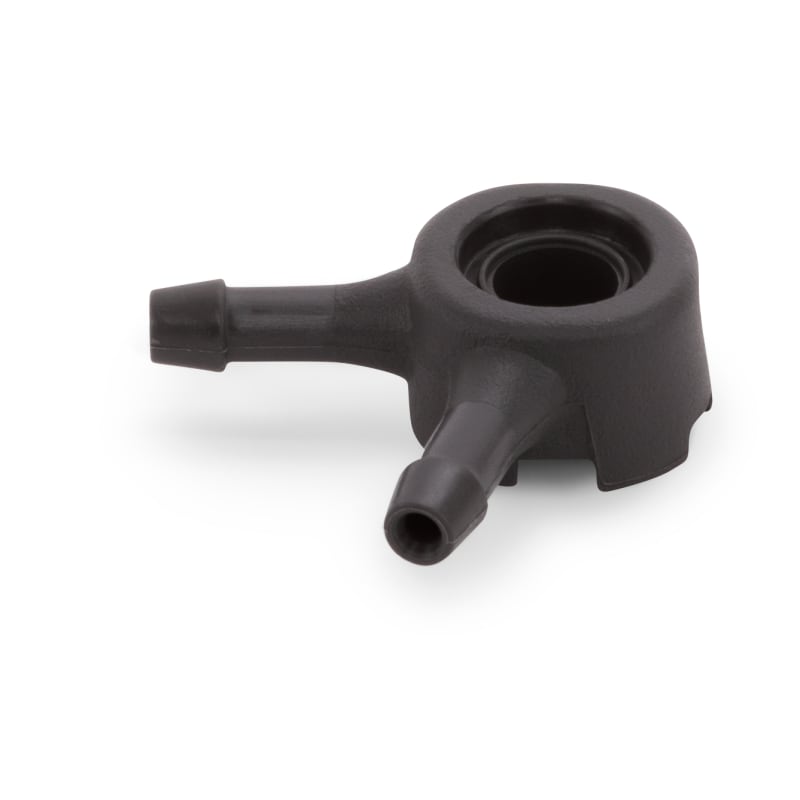 Husqvarna Housing Wheel Guard Nozzle Left