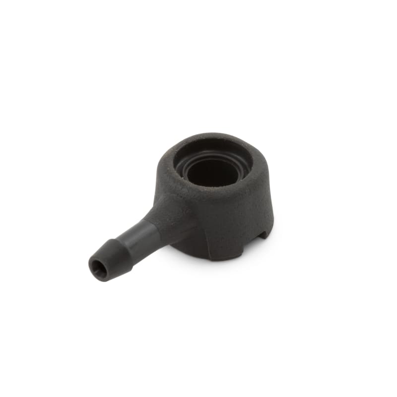 Husqvarna Housing Wheel Guard Nozzle Right