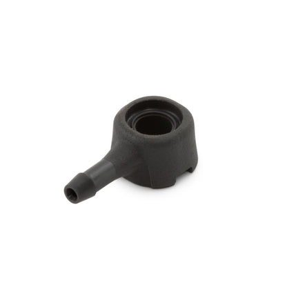 Husqvarna Housing Wheel Guard Nozzle Right