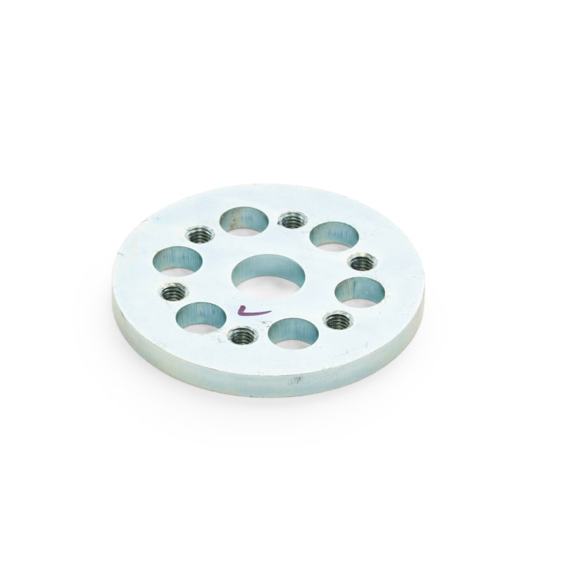 Husqvarna HUB Drive - Spring Steel System (PG820/680)