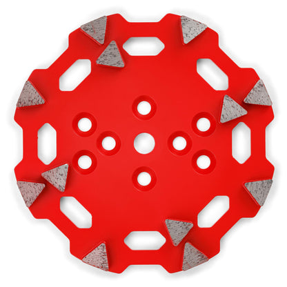 HUSQVARNA ELITE-GRIND™ DISC H