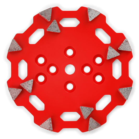 HUSQVARNA ELITE-GRIND™ DISC H