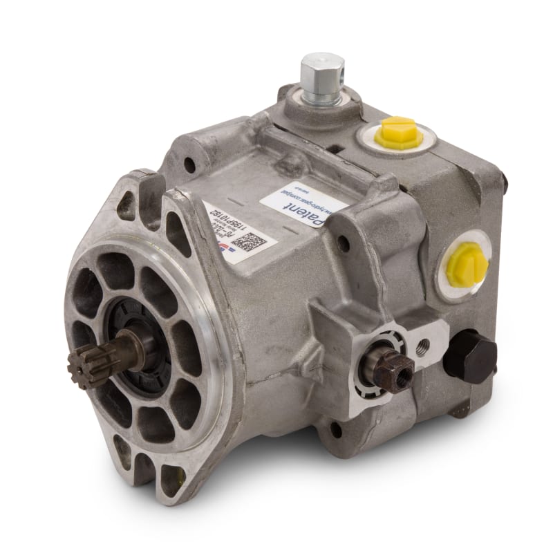 Husqvarna Hydraulic Pump 10cc CCW LH