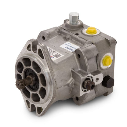 Husqvarna Hydraulic Pump 10cc CCW LH