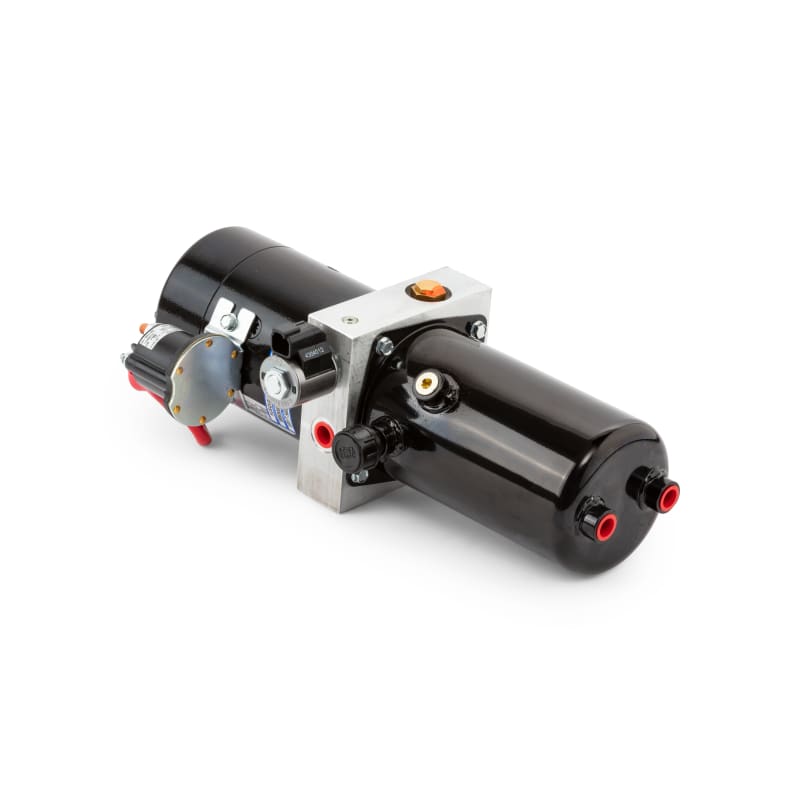 Husqvarna Hydraulic Pump Electric Lift 12V DC