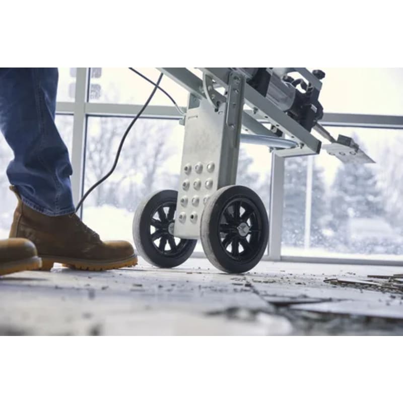 Floor Removal Cart