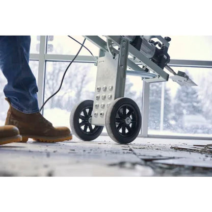 Floor Removal Cart